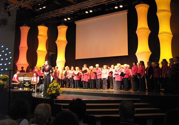 Chorfestival 2007